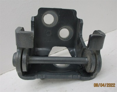 Петля двері правий перед нижній citroen c5 iii kthb фото №1