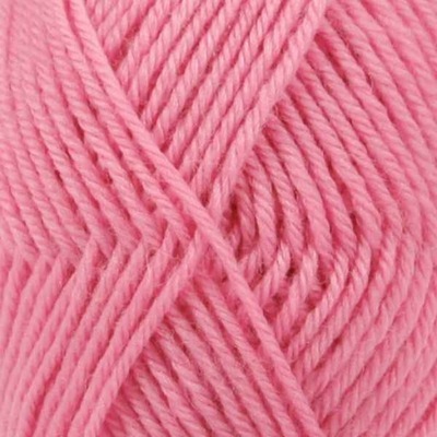 DROPS Karisma 33 medium pink