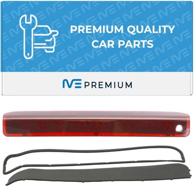 Лампа led стоп стоп-сигнал третий renault grand scenic iii megane iii scenic iii фото №1