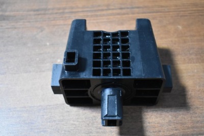 Кронштейн поріг mercedes w167 1 фото №1