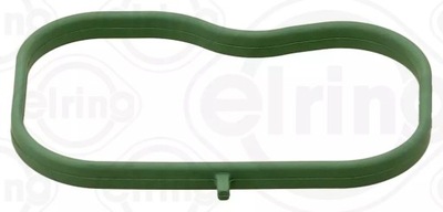 Elring 346.380 прокладка, коллектор впускной фото №1