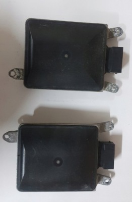 Датчик радар ассистент audi 8t0907568a 8t0907566a фото №1