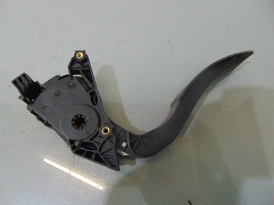 Педаль газа потенциометр renault captur i 0.9 tce фото №1