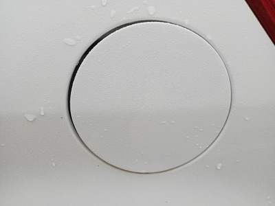 Hyundai ix20 крышка заливной топлива 7f 2010- фото №1