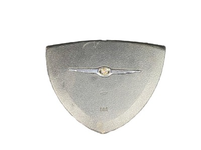 Chrysler voyager v заглушка подушки безопасности воздушной фото №1