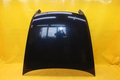 Капот перед передняя vw phaeton lr5w фото №1