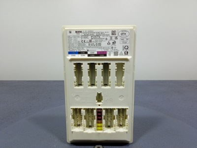 Bmw 1 f40 коробка запобіжників модуль bdc 5a86b86 фото №1