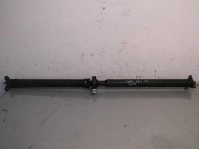 Bmw оригінальний номер 762418204 wał привідний фото №1