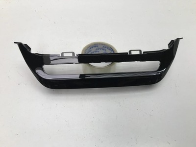 Bmw ix3 g08 x3 g01 рамка заглушка панель радіо 9626440 фото №1