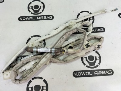 Audi a8 d4 4h long подушка безопасности кровельная шторка безопасности rh org фото №1