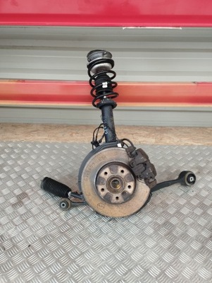 BMW X1 E84 SUSPENSIÓN PARTE DELANTERA IZQUIERDA 6788699 6851339  