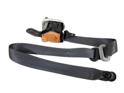 Pas натяжитель правый перед honda jazz iii 08-15 фото №1