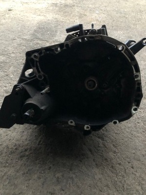 Коробка передач передач renault laguna ii 1.6 jb3910 фото №1