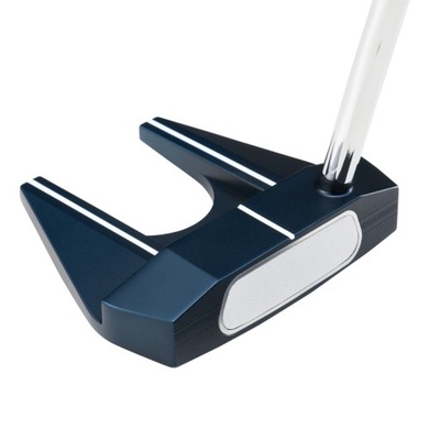 Kij Odyssey AI-ONE CRUISER 7 DB OS Putter 38" grip 17"