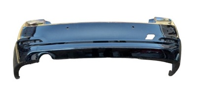 Бампер задня bmw 4 f32 f33 pdc фото №1