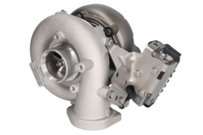 Турбонагнітач новий evoron evtc0191 фото №1