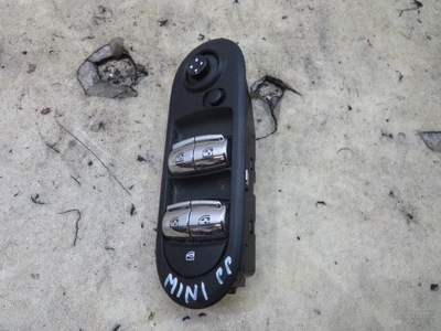 Панель перемикач вікон перед mini f55 f56 9354859 фото №1