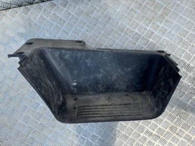 Накладка поріг підніжка дверей лівий передні  ducato boxer jumper 06- 130582807 фото №1
