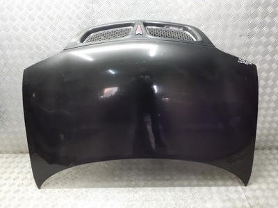 Капот pontiac trans sport i фото №1