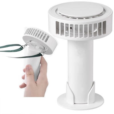 Windmill windmill USB handheld fan portable