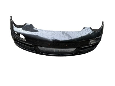 Porsche carrera 911 977 04-08 бампер перед передний омыватель фото №1