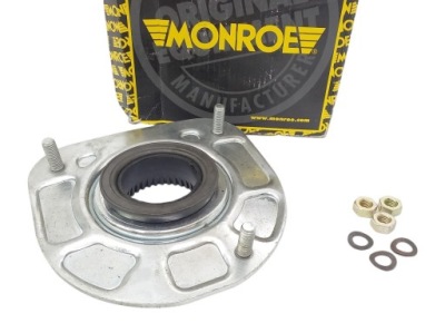 Подушка амортизатора osi перед le/pr monroe volvo 850 c70 s70 s80 v70 xc70 фото №1