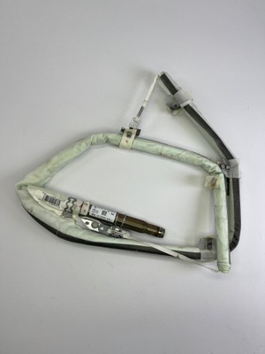 Шторка безопасности правая bmw x1 f48 7352604 фото №1