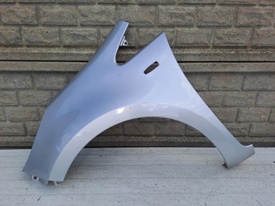 Крила лівий передній kia rio 2010 - 2017 оригінал фото №1