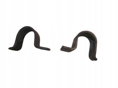 Хомут подушки безопасности стабилизатора vw mercedes sprinter фото №1