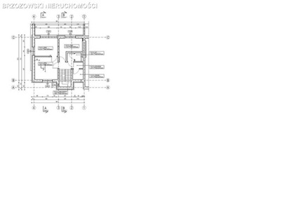 Dom, Warszawa, Bielany, 262 m²