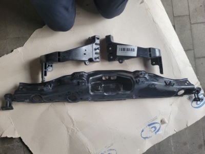 Hyundai i40 pas перед передний кронштейн лампа l+p фото №1