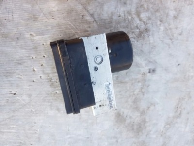 Mercedes w164 насос abs esp a1644312812 фото №1