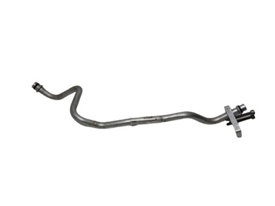 4h0820725 wąż шланг кондиционера audi a8 d4 фото №1