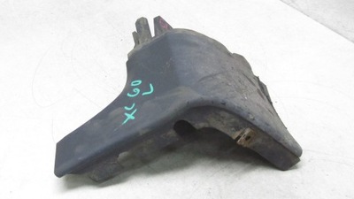 Volvo xc60 наконечник поріг ліва 08-13 60 фото №1
