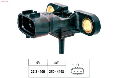 EPS SENSOR DE VACÍO TOYOTA  