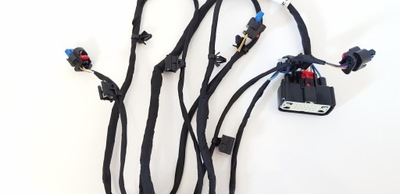 Opel astra v k 2019 ll5 джгут бампера фото №1