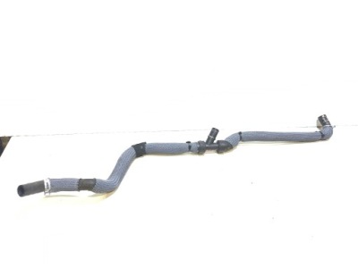 Renault espace v 2.0 dci adblue wąż wody шланг фото №1