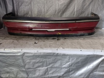 Бампер передний ford taurus i 1 фото №1