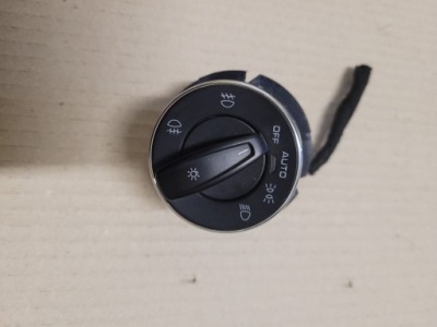 Porsche cayenne вимикач світла фото №1