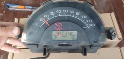 Smart оригінальний номер 110008872002 лічильник прилади фото №1