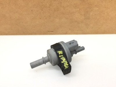 Peugeot rifter 1.2 thp клапан вакууму фото №1