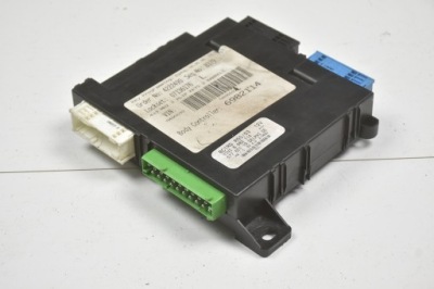 Модуль комфорту mini cooper one r50 6982114 фото №1