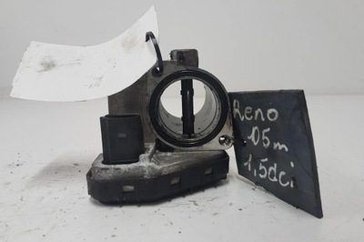 Карбюратор renault grand scénic ii jm0/1_ 8200302798 1.5l дизель 2007 фото №1