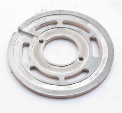 SAUER HYDROSTAT VALVE PLATE 15-2167