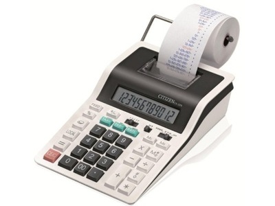 Kalkulator CITIZEN CX-32N