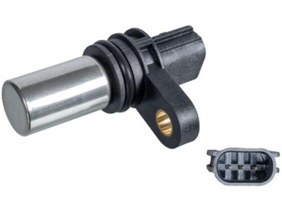 SENSOR POSICIÓN DE EJE CIGÜEÑAL FEBI BILSTEIN 108291  