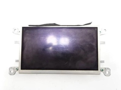 MONITOR EKRANĖLIS AUDI A5 8T 8TA A4 B8 2 