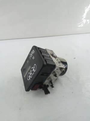 G830 насос abs opel astra h 13246535 фото №1
