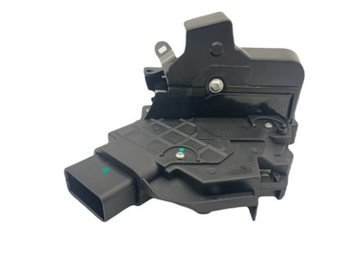 Замок дверь /t/ volvo s40/v50 /p/ фото №1