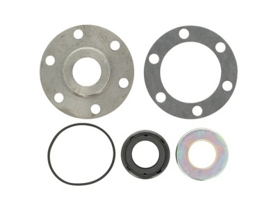 Ущільнення компресор кондиціонера фото №1